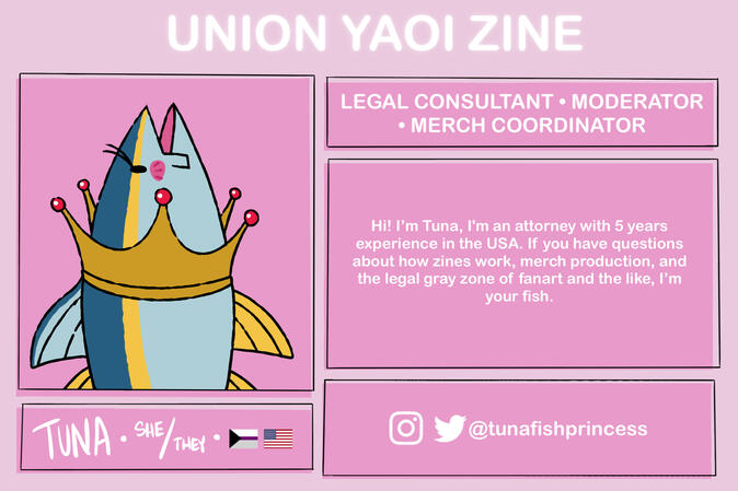 Tuna Tuna